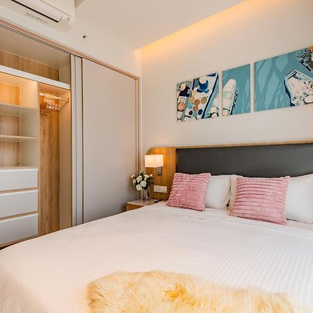 Luxury 2 Or 3Br Apartment In Dist 1 N Pool, Gym, Airport Pickup Thành Pho Ho Chí Minh Esterno foto