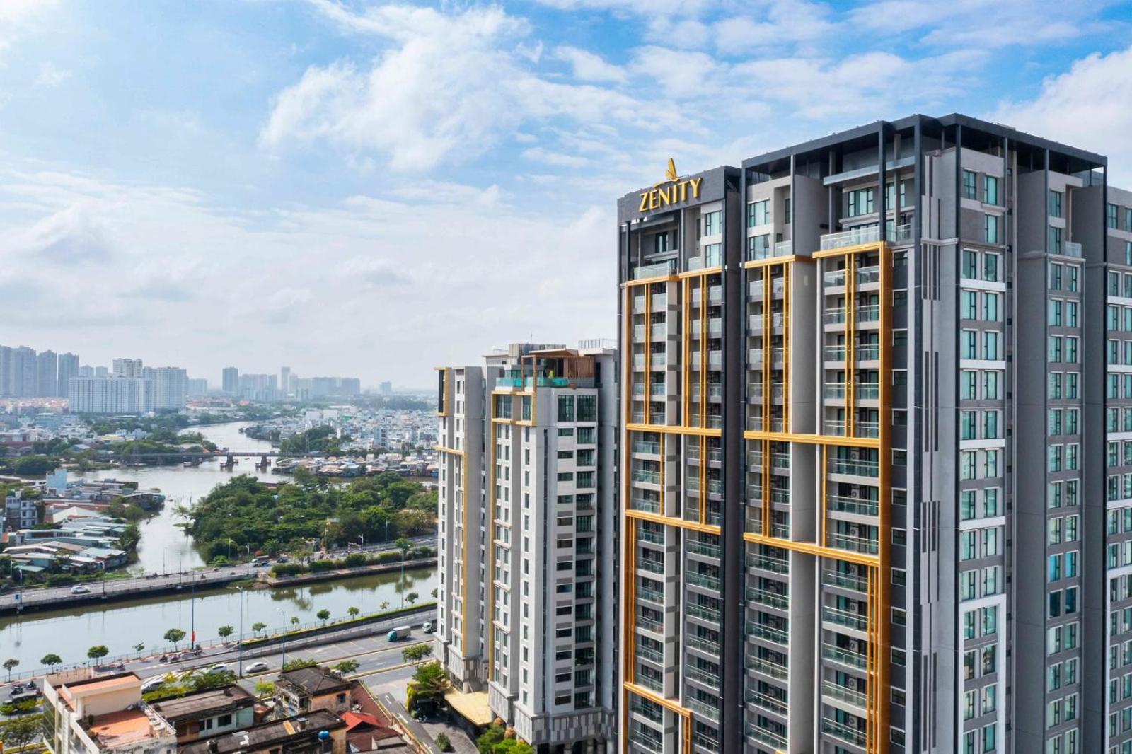 Luxury 2 Or 3Br Apartment In Dist 1 N Pool, Gym, Airport Pickup Thành Pho Ho Chí Minh Esterno foto