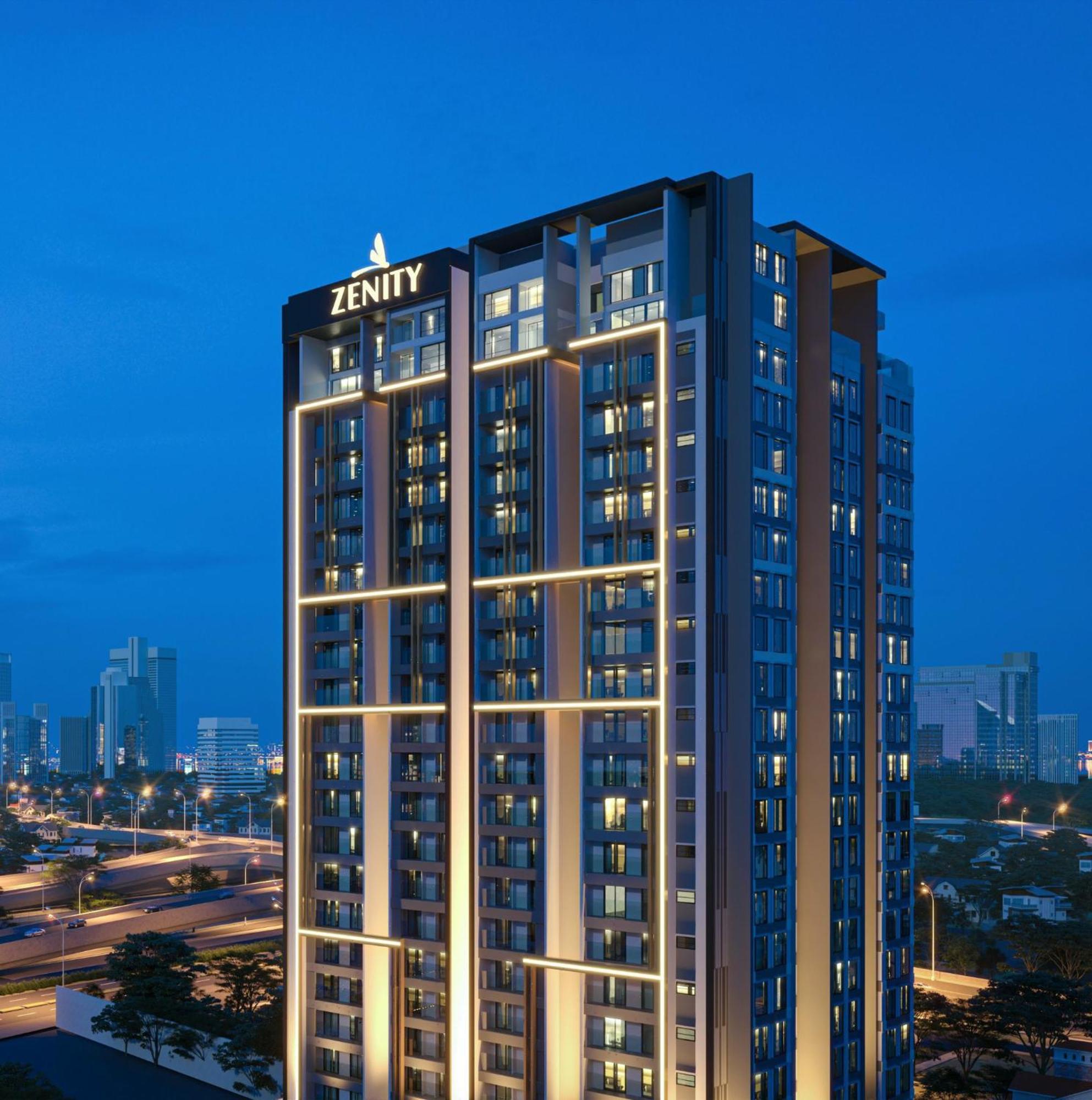 Luxury 2 Or 3Br Apartment In Dist 1 N Pool, Gym, Airport Pickup Thành Pho Ho Chí Minh Esterno foto