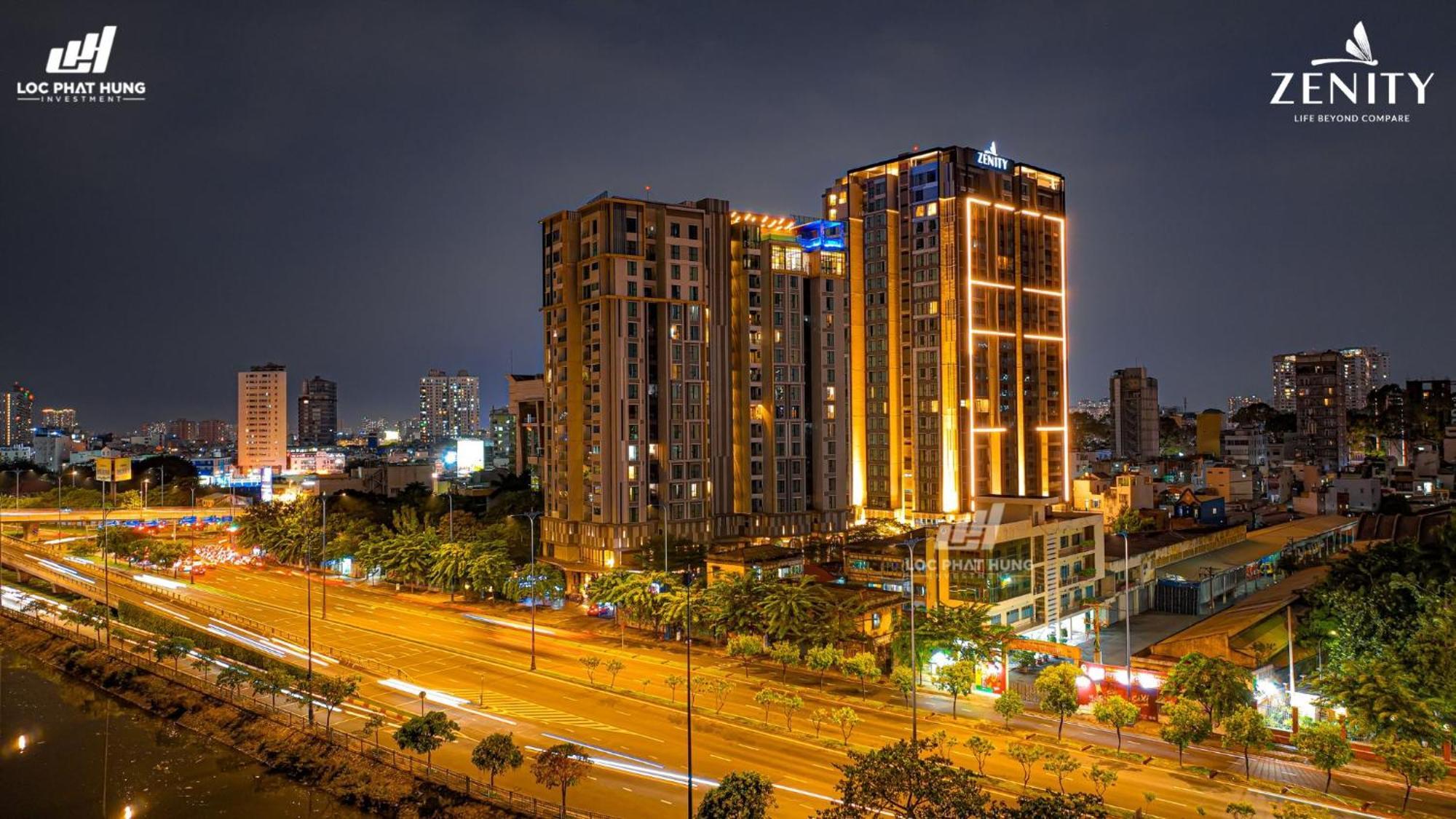 Luxury 2 Or 3Br Apartment In Dist 1 N Pool, Gym, Airport Pickup Thành Pho Ho Chí Minh Esterno foto