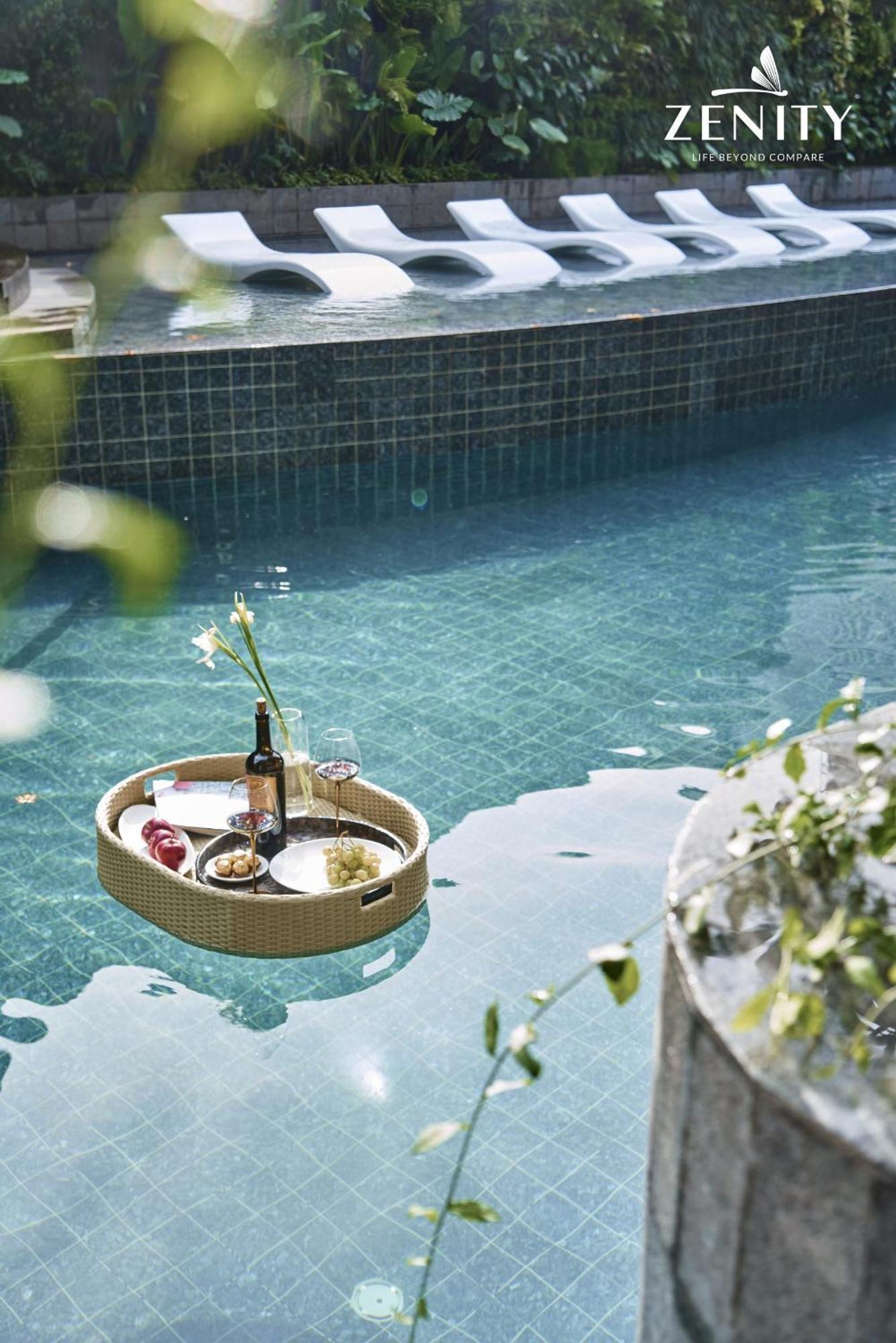 Luxury 2 Or 3Br Apartment In Dist 1 N Pool, Gym, Airport Pickup Thành Pho Ho Chí Minh Esterno foto