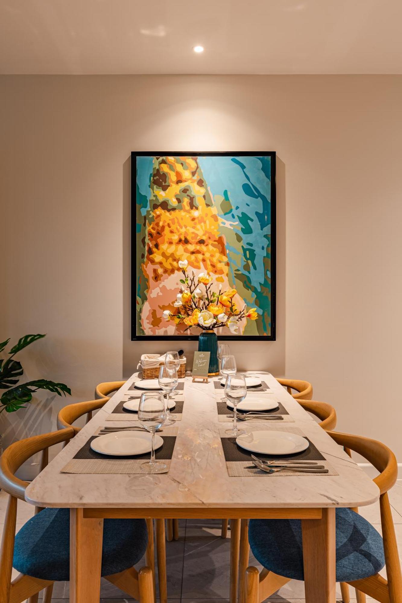 Luxury 2 Or 3Br Apartment In Dist 1 N Pool, Gym, Airport Pickup Thành Pho Ho Chí Minh Esterno foto