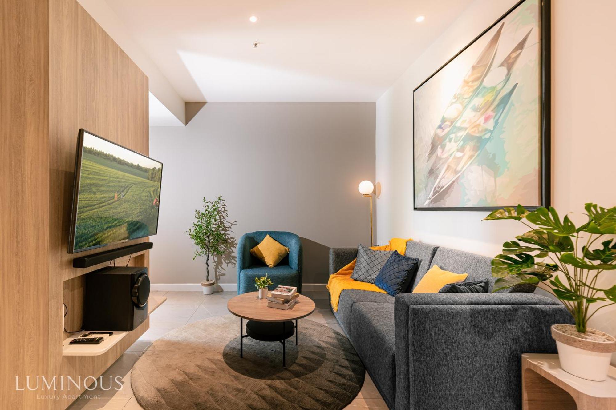 Luxury 2 Or 3Br Apartment In Dist 1 N Pool, Gym, Airport Pickup Thành Pho Ho Chí Minh Esterno foto